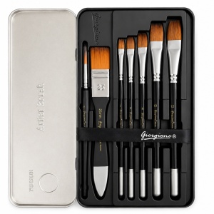 Set četkica 1-7 G-MX002 - Img 2