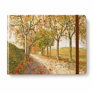 Sketchbook 150x210 zeleni 50l 251290