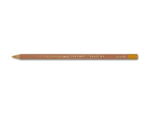 Soft pastel u olovci 211 light ochre