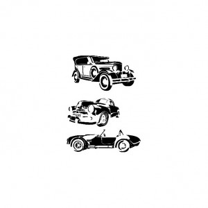Stencil A4 series AS446 series 21*29