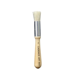 Stencil Brush CA-8001 NO-2