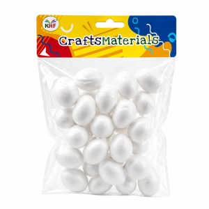 Stiropor jaje 30mm,28kom