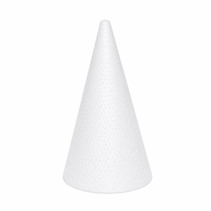 Stiropor kupa 29,5cm