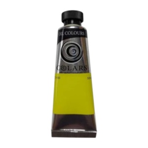 Uljana 100 lemon yellow 50ml