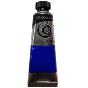 Uljana 340 ultramarine blue 50ml