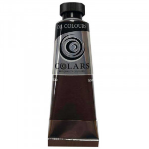 Uljana 530 burnt umber 50ml