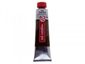 Uljana boja 408 raw umber 40ml