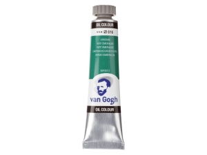 Uljana boja 616 veridian 40ml