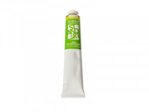 Uljana boja L.GREEN PERM.150ml 646425