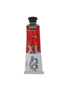 Uljana boja XL 05 cadmium light red 37ml