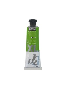 Uljana boja XL 15 english green clear 37ml