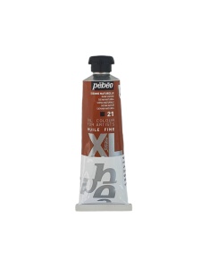 Uljana boja XL 21 natural siena 37ml