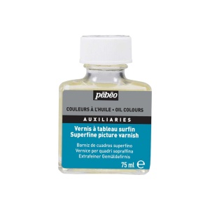 Varnis 75 ml