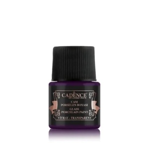 Vitrail 17 purple 45 ml