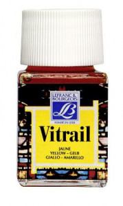 Vitrail 199 yellow 50ml
