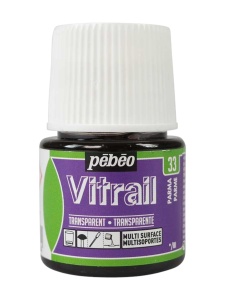Vitrail 33 parma violet 45ml