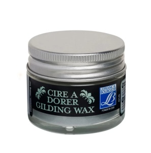 Wax pasta 710 Silver 30ml