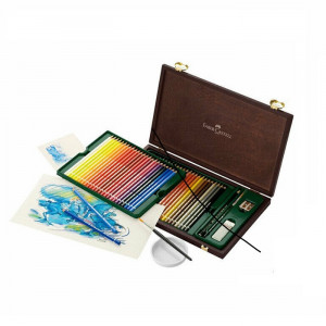 Wotercolorl Albrecht Durer Pencils Wood 48