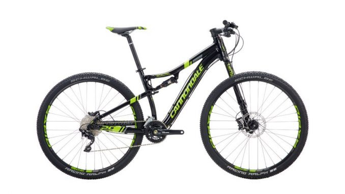 NOU! Top 10 Biciclete vandute de BikeXCS