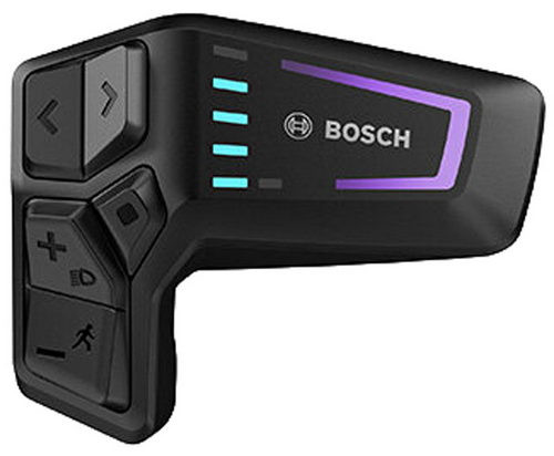 Bosch eBike Systems display - LED Remote