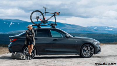 Suportul de bicicleta pentru transport, o dilema de sezon