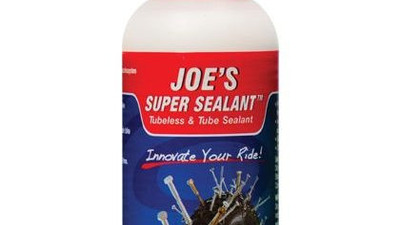 Solutiile Antipana Joe's No Flats