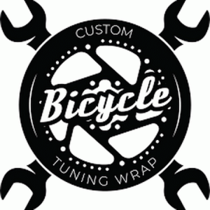 Custom Bike Tuning Wrap