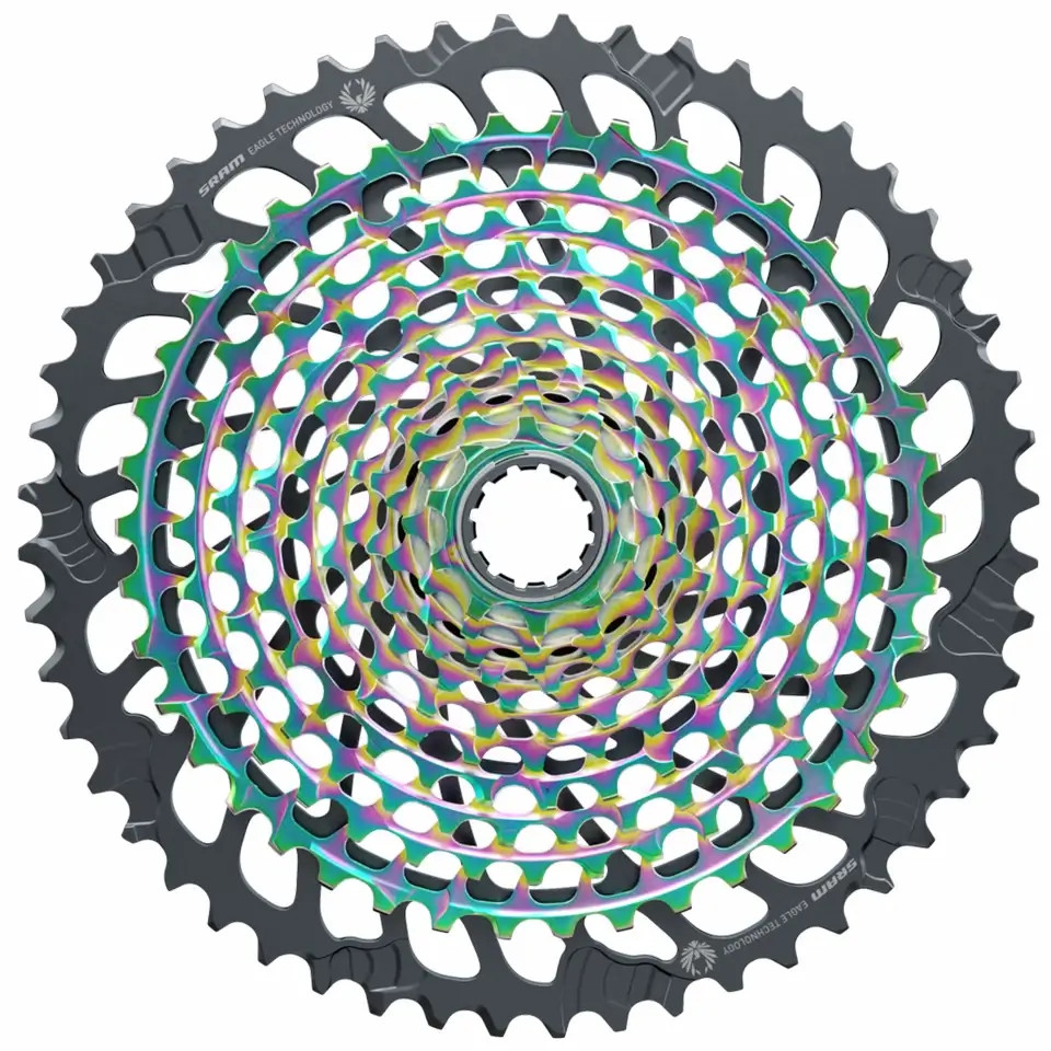 nori-bicycle　904545 Aparatori APARATOARE NOROI ACID SET 65 29 NEGRE 93372 ACID B