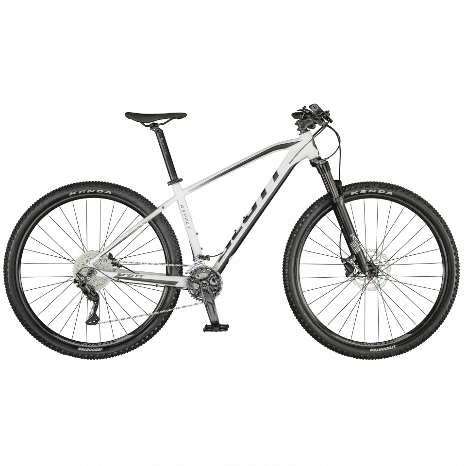 scott mtb hardtail