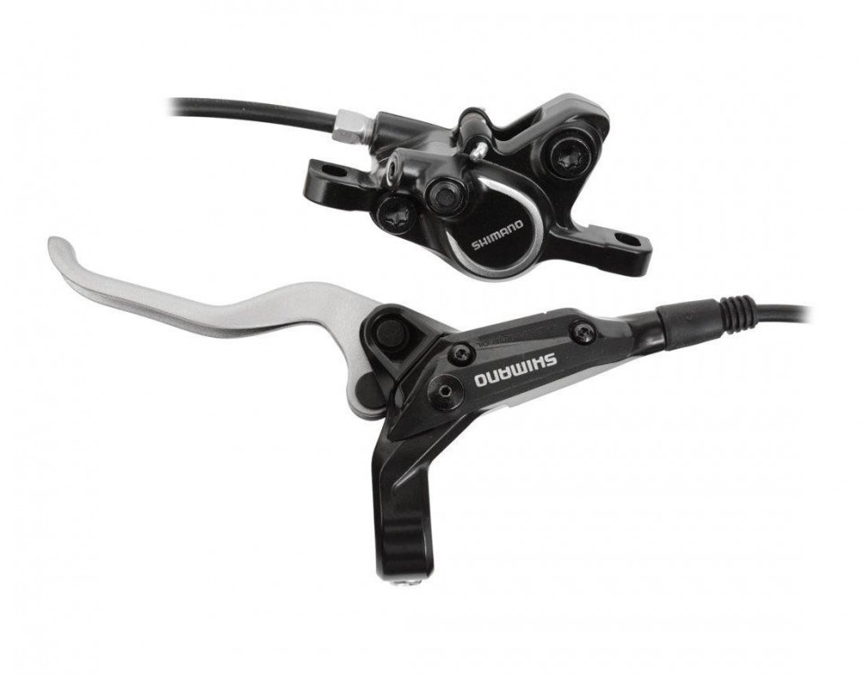 Shimano BL-M365 Disc Brake Kit main image 0