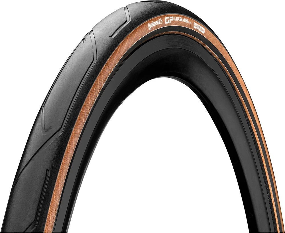 Pneu VTC DELI 700x35c (28x1.35) - Noir, Tringle Rigide, 35-622