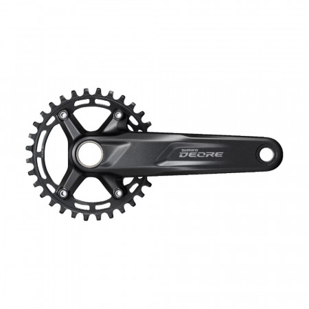 Angrenaj SHIMANO Deore FC-M5100-1 32T Brat 170 mm 1x10/11 Viteze