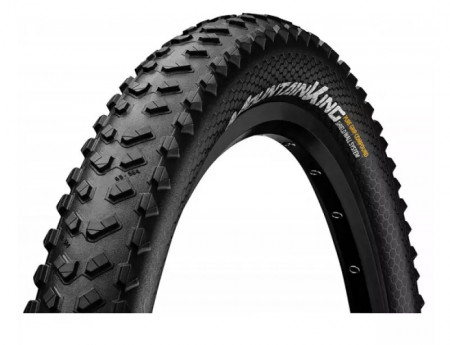 ANVELOPA CONTINENTAL MOUNTAIN KING SHIELDWALL 27.5X2.6