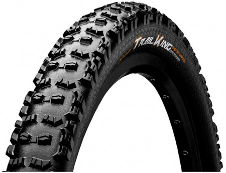 ANVELOPA CONTINENTAL TRAIL KING PROTECTION APEX 27.5&quot;x2.79
