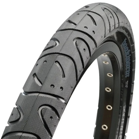 Anvelopa de bicicleta MAXXIS Hookworm 27.5x2.50 (63-584) 60TPI Wire BMX DIRT