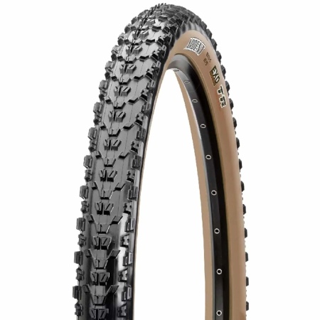 Anvelopa Maxxis Ardent pentru bicicleta 29X2.40 60TPI foldabil EXO/TR/TANWALL