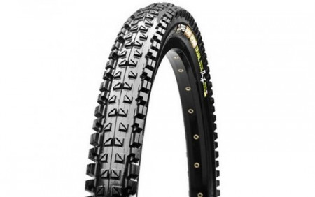 Anvelopa Maxxis Lopes Bling 26x2.35 2-ply butyl insert wire