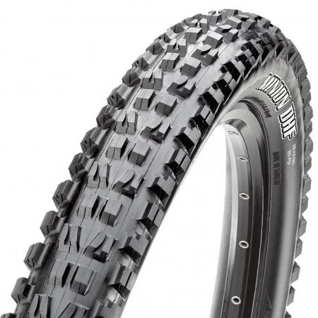 Anvelopa MAXXIS Minion DHF II 29x2.50WT 60 TPI Pliabil 3CG TR Downhill