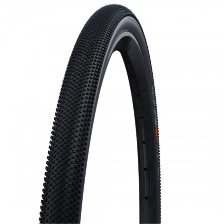 Anvelopa SCHWALBE G-ONE Allround 700x38C 28x1.50 TLE