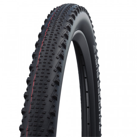 ANVELOPA SCHWALBE THUNDER BURT EVO SUPER GROUND TLE 29X2.10 Negru