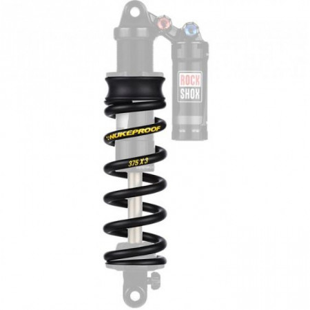 Arc Nukeproof Super Light Steel 3" 475 lb