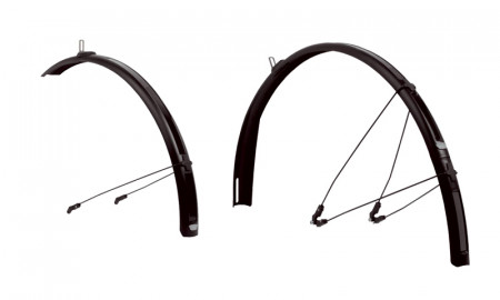 Aripi set Zefal Paragon C50 Set