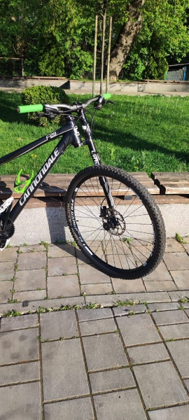 CANNONDALEディスク式MTBTANGO24速29インチ 92bd52a9937592d6174fcbcc9fdf96