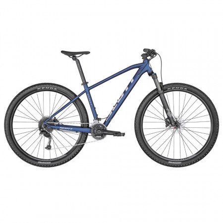 Bicicleta MTB Hardtail SCOTT Aspect 940 Ultramarine Blue