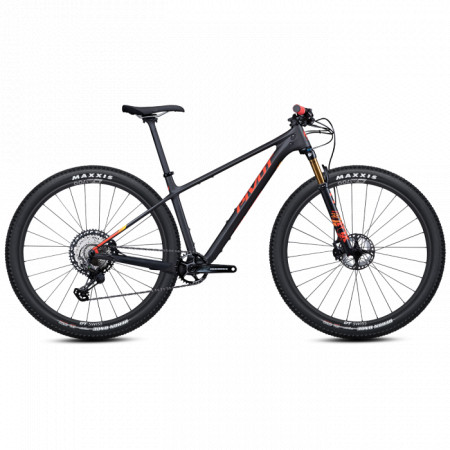 Bicicleta Pivot Les SL 29" Carbon Pro XT/XTR Black Sunset