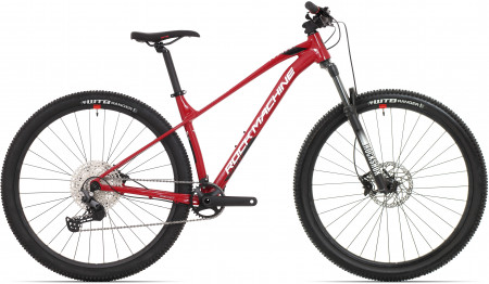 Bicicleta Rock Machine Torrent 70-29 29 Rosu/Negru/Alb L-19