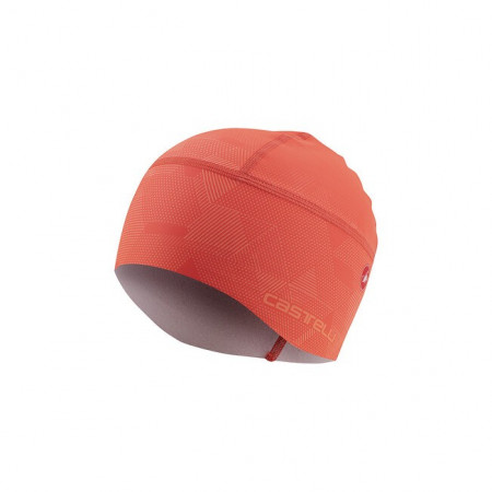 Caciulita sub casca Castelli PRO Thermal W, de dama, Corai, UNI