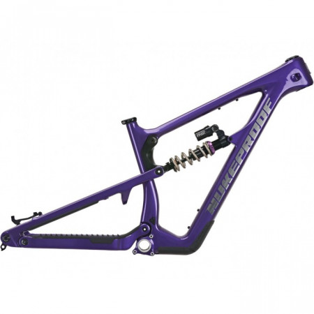 Cadru Bicicleta Nukeproof Mega 297 Carbon (Fast Shock) Purple