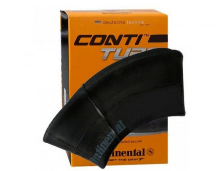 CAMERA CONTINENTAL 18" AV