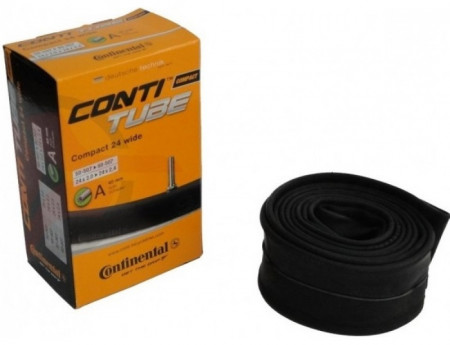 Camera Continental Compact 24 Wide 24x2.00-2.40